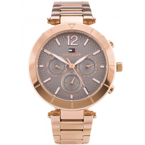 Жіночий годинник TOMMY HILFIGER 1781879