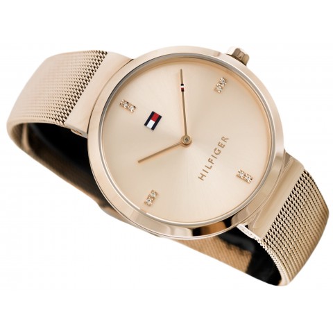 Жіночий годинник TOMMY HILFIGER LIBERTY 1782218