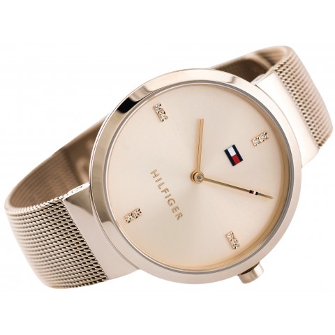 Жіночий годинник TOMMY HILFIGER LIBERTY 1782218