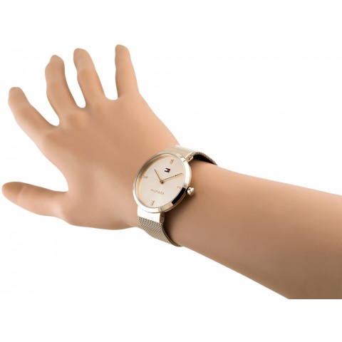 Жіночий годинник TOMMY HILFIGER LIBERTY 1782218