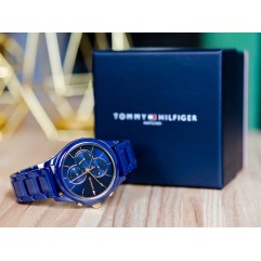 Жіночий годинник TOMMY HILFIGER SKYLAR 1782260