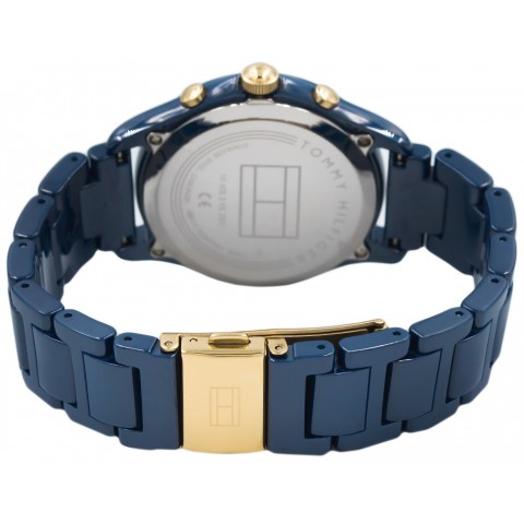 Жіночий годинник TOMMY HILFIGER SKYLAR 1782260
