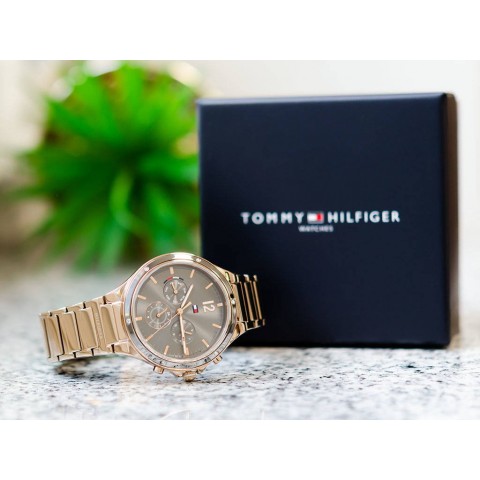 Жіночий годинник TOMMY HILFIGER EVE 1782277