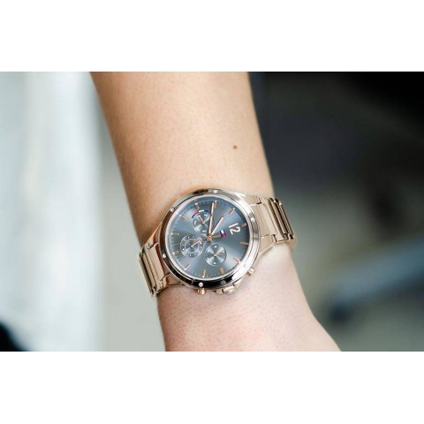 Жіночий годинник TOMMY HILFIGER EVE 1782277