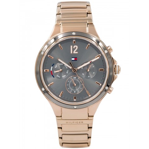 Жіночий годинник TOMMY HILFIGER EVE 1782277