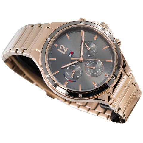 Жіночий годинник TOMMY HILFIGER EVE 1782277