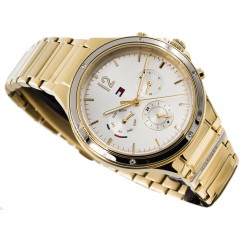 Жіночий годинник TOMMY HILFIGER EVE 1782278