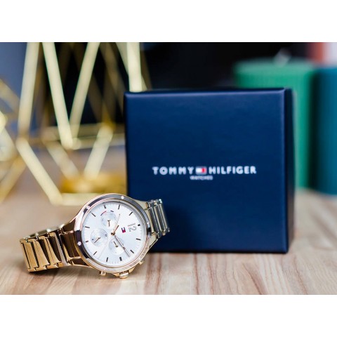Жіночий годинник TOMMY HILFIGER EVE 1782278