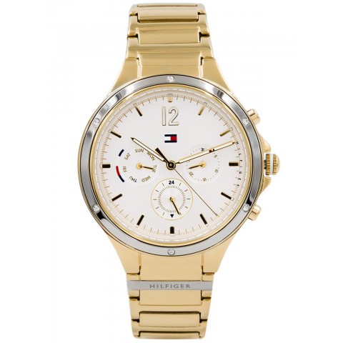 Жіночий годинник TOMMY HILFIGER EVE 1782278
