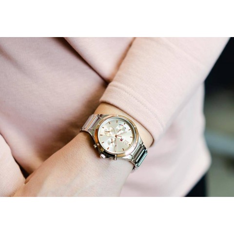 Жіночий годинник TOMMY HILFIGER EVE 1782279