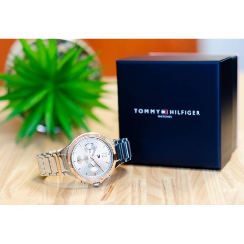 Жіночий годинник TOMMY HILFIGER EVE 1782279