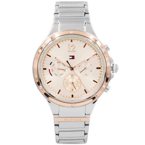 Жіночий годинник TOMMY HILFIGER EVE 1782279
