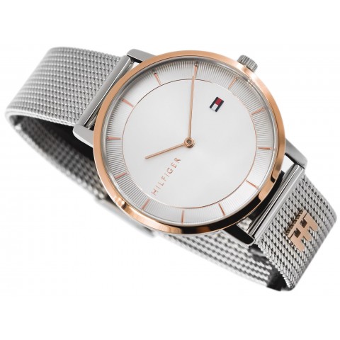 Жіночий годинник TOMMY HILFIGER TEA 1782288