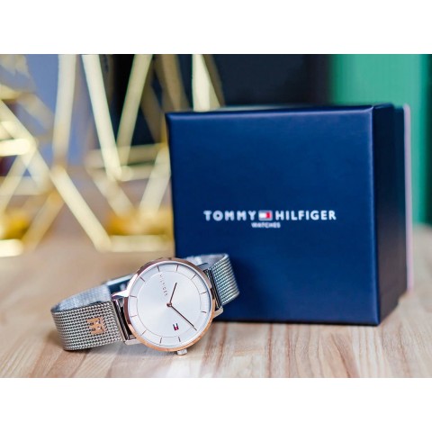 Жіночий годинник TOMMY HILFIGER TEA 1782288