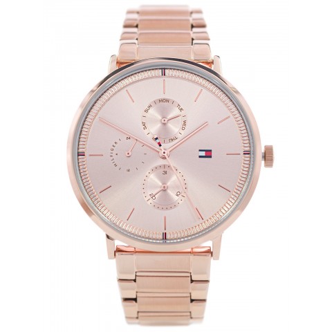 Жіночий годинник TOMMY HILFIGER JENNA 1782296