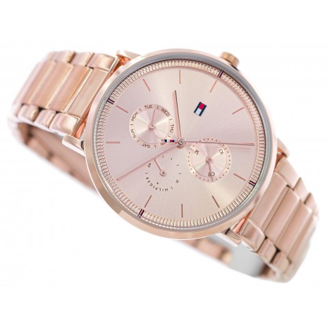 Жіночий годинник TOMMY HILFIGER JENNA 1782296
