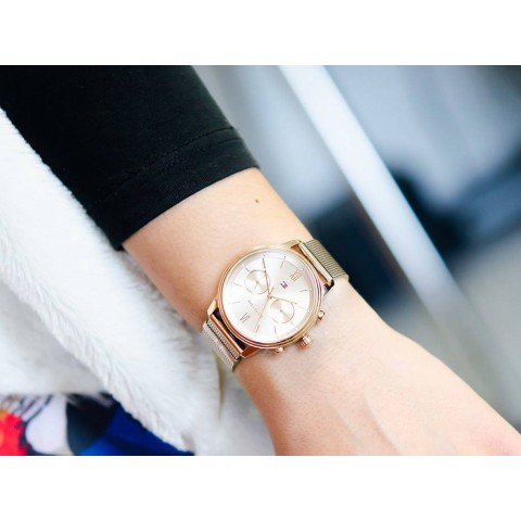 Жіночий годинник TOMMY HILFIGER BLAKE 1782303