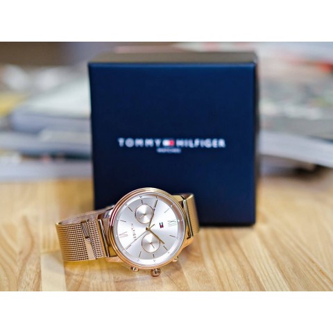 Жіночий годинник TOMMY HILFIGER BLAKE 1782303