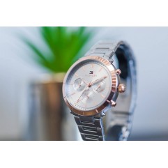 Жіночий годинник TOMMY HILFIGER EMERY 1782348