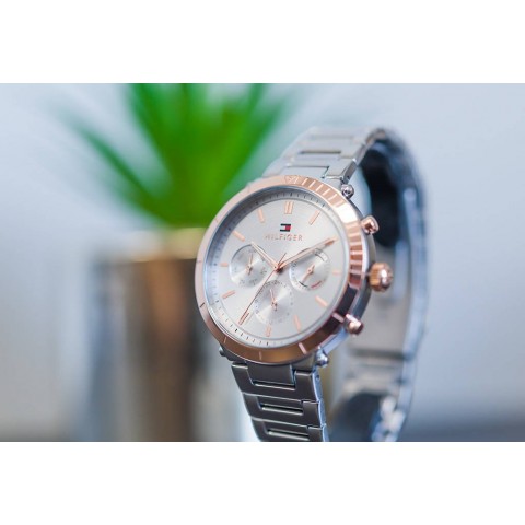 Жіночий годинник TOMMY HILFIGER EMERY 1782348