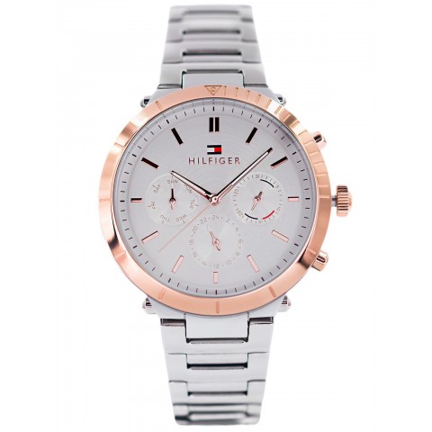 Жіночий годинник TOMMY HILFIGER EMERY 1782348