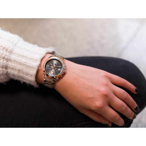 Жіночий годинник TOMMY HILFIGER KENNEDY 1782386