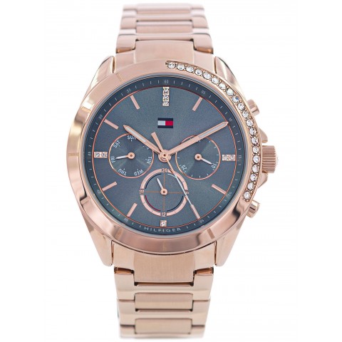 Жіночий годинник TOMMY HILFIGER KENNEDY 1782386