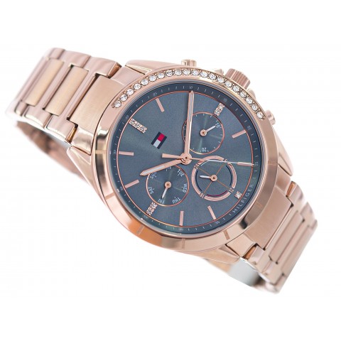 Жіночий годинник TOMMY HILFIGER KENNEDY 1782386