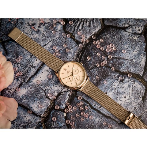 Жіночий годинник TOMMY HILFIGER LAYLA 1782457