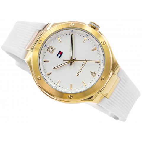 Жіночий годинник TOMMY HILFIGER 1782473 Naomi