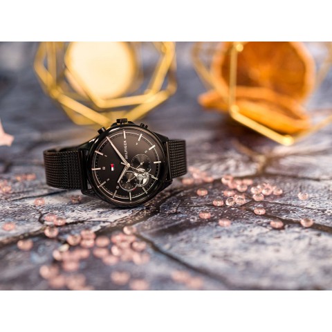 Жіночий годинник TOMMY HILFIGER QUINN 1782485