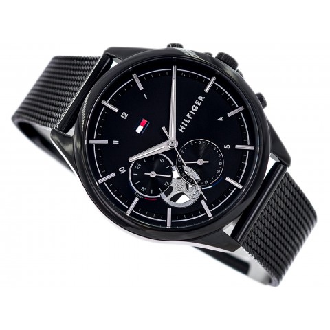 Жіночий годинник TOMMY HILFIGER QUINN 1782485
