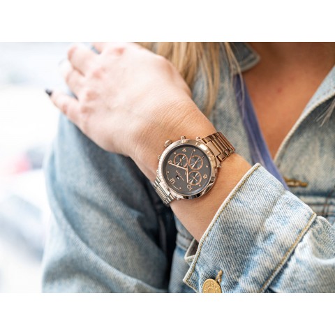 Жіночий годинник TOMMY HILFIGER EMERY 1782489