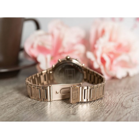 Жіночий годинник TOMMY HILFIGER EMERY 1782489