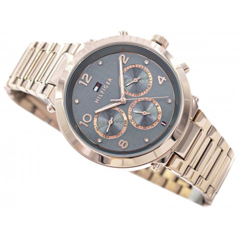 Жіночий годинник TOMMY HILFIGER EMERY 1782489