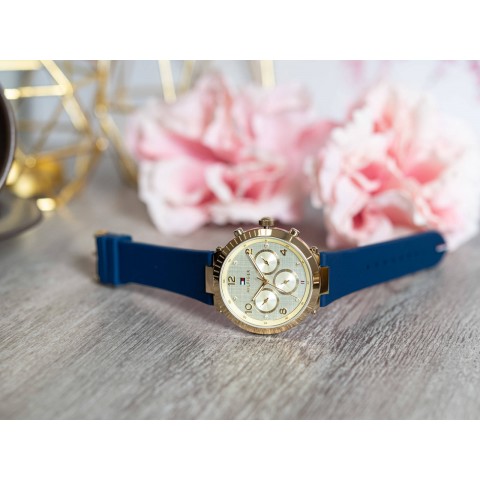 Жіночий годинник TOMMY HILFIGER 1782491 Ivy