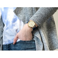 Жіночий годинник TOMMY HILFIGER 1782491 Ivy