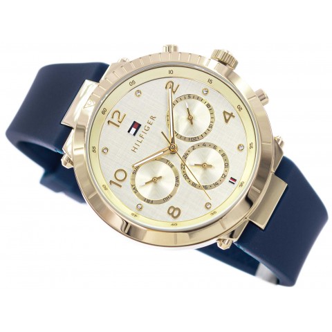 Жіночий годинник TOMMY HILFIGER 1782491 Ivy
