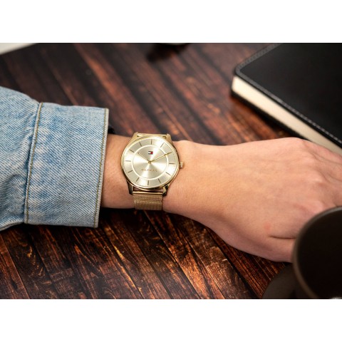 Жіночий годинник TOMMY HILFIGER JESSI 1782531