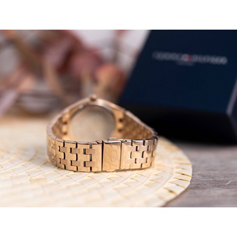 Жіночий годинник TOMMY HILFIGER 1782551 Rachel