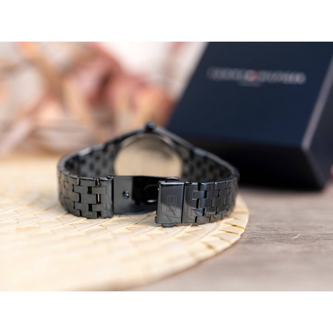 Жіночий годинник TOMMY HILFIGER 1782552 Rachel