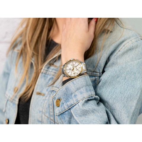 Жіночий годинник TOMMY HILFIGER 1782555 KENZIE