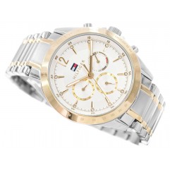 Жіночий годинник TOMMY HILFIGER 1782555 KENZIE
