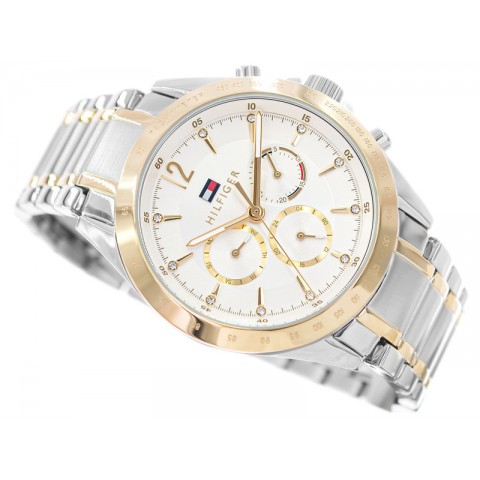 Жіночий годинник TOMMY HILFIGER 1782555 KENZIE