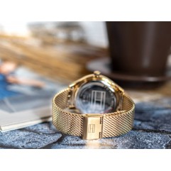 Жіночий годинник TOMMY HILFIGER 1782655 Lexi