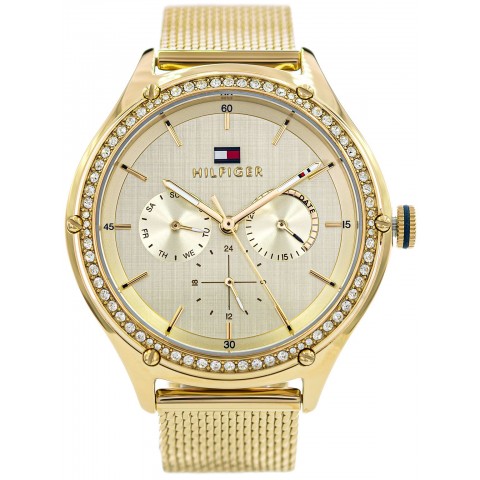 Жіночий годинник TOMMY HILFIGER 1782655 Lexi