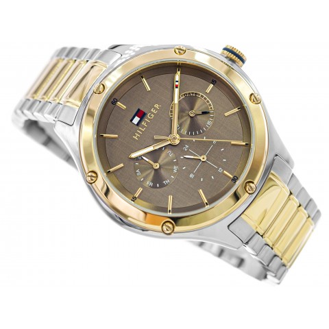 Жіночий годинник TOMMY HILFIGER 1782658 Lexi