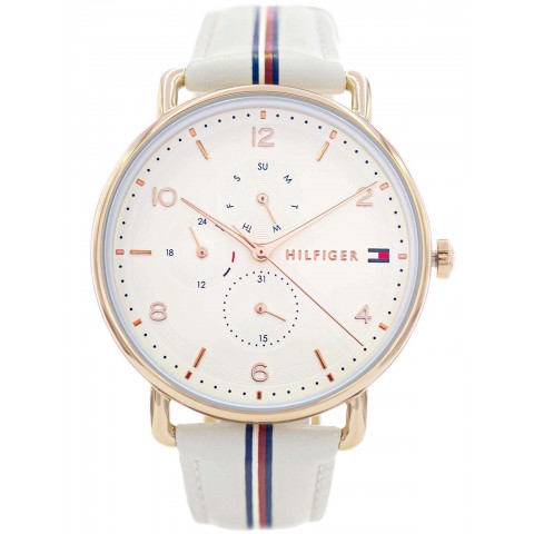 Жіночий годинник TOMMY HILFIGER 1782659 Lily