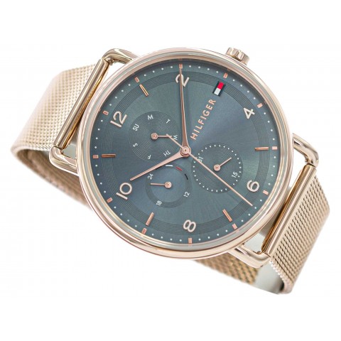 Жіночий годинник TOMMY HILFIGER 1782664 Lily