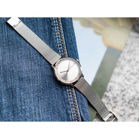 Жіночий годинник TOMMY HILFIGER 1782665 Pippa